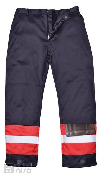  Kvalitní kalhoty Bizflame Plus Nehořlavé2