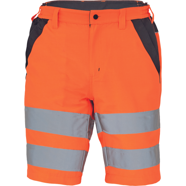 Reflexní šortky MAX VIVO2