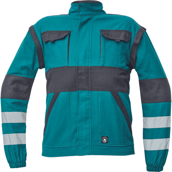 Pracovní bunda MAX NEO REFLEX2