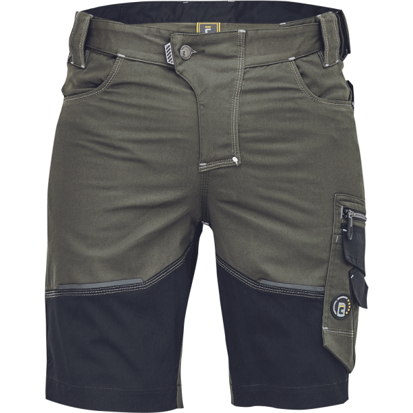 Pracovní kraťasy NEURUM CLASSIC4