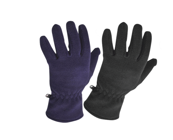 Fleecové rukavice PORTWEST 0