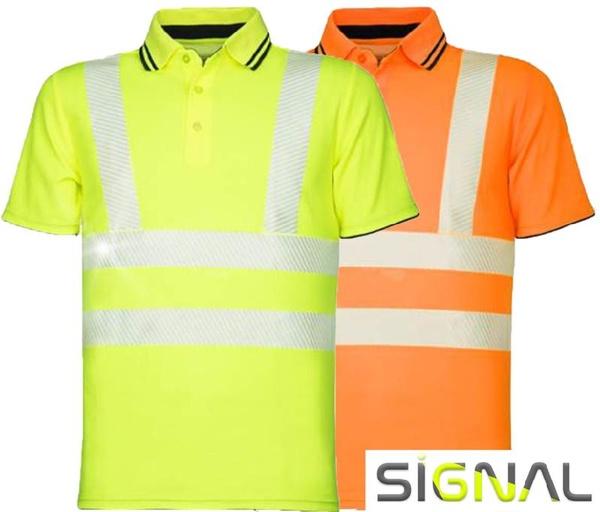 Polokošile SIGNAL 0