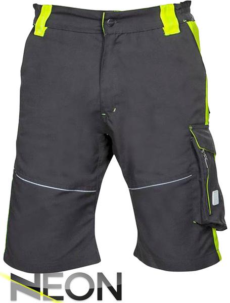 Šortky NEON2