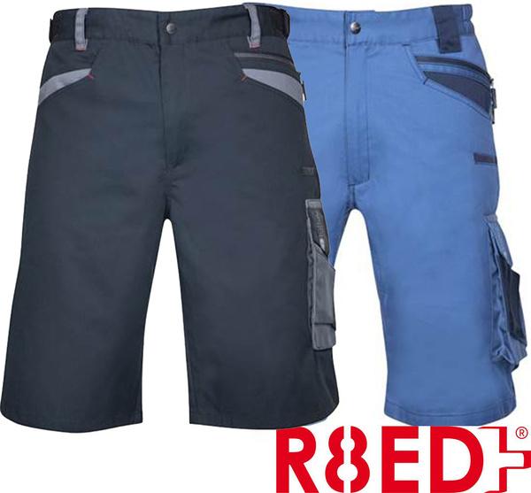 Pracovní šortky R8ED+ ARDON1