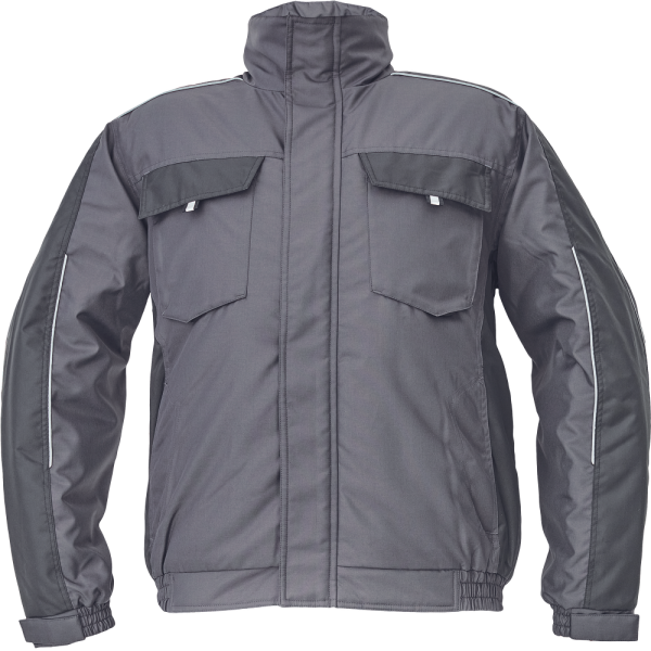 Zimní bunda MAX NEO pilot1