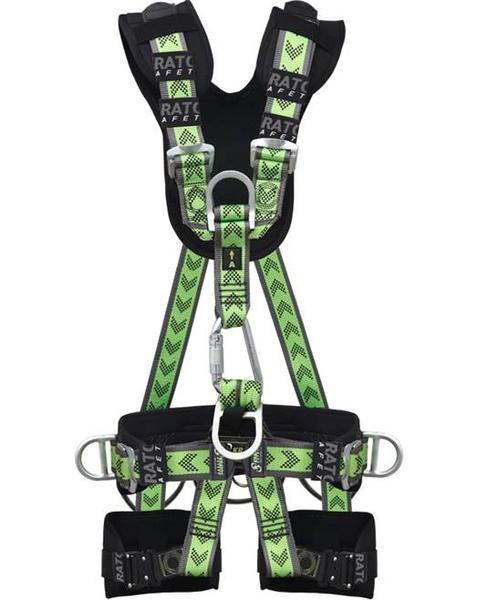 Bezpečnostní postroj FA10206000