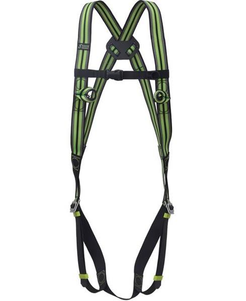 Bezpečnostní postroj základní FA10103000