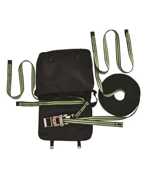 Jistící systém FA60007000