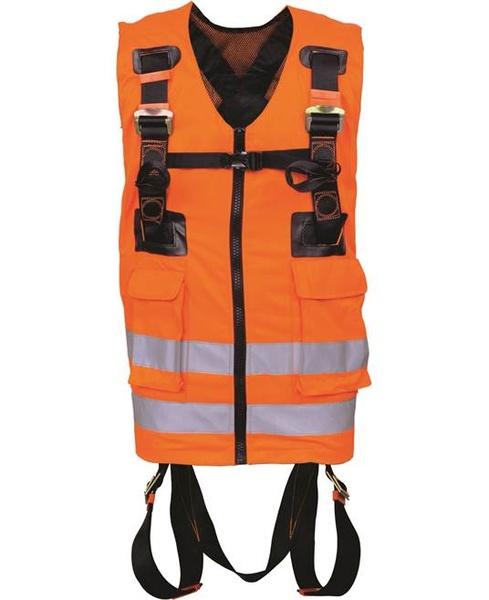 Postroj s vestou FA10303000