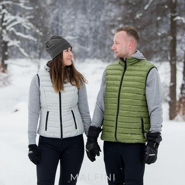 Dámská vesta EVEREST2