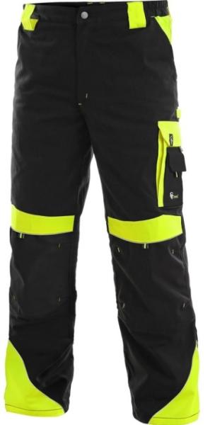 Pracovní kalhoty SIRIUS BRIGHTON5