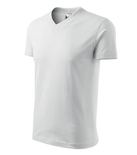 MALFINI® V-neck Tričko unisex11