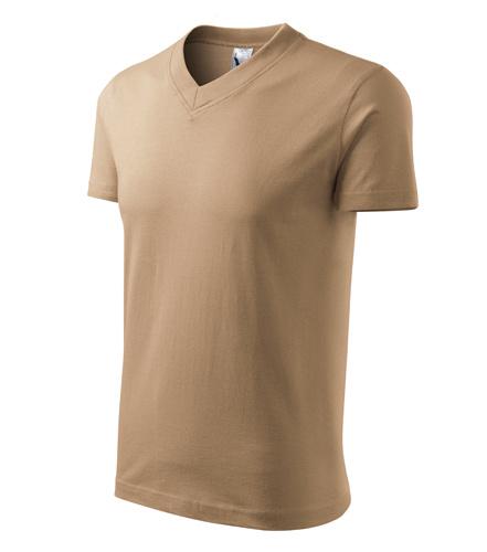 MALFINI® V-neck Tričko unisex2