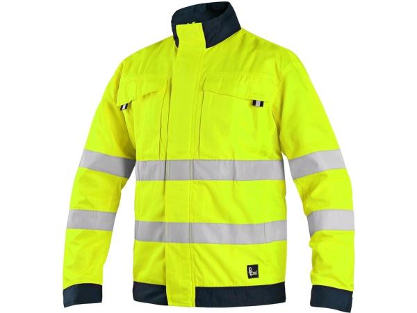 Letní blůza reflexníCXS HALIFAX2