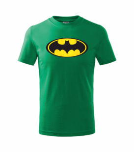 Tričko Batman5