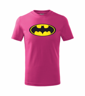 Dětské tričko Batman5