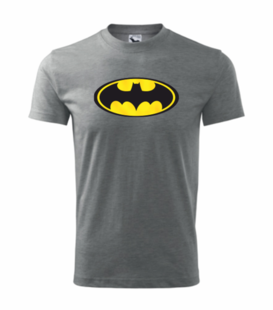 Dětské tričko Batman4