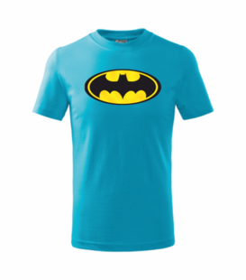 Dětské tričko Batman12