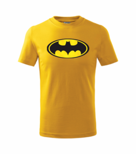 Dětské tričko Batman9