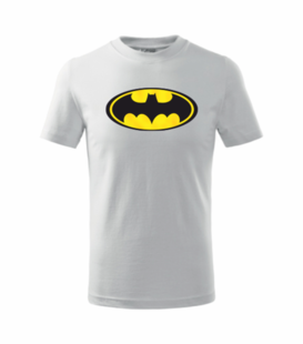 Dětské tričko Batman7