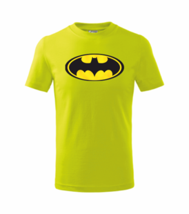 Dětské tričko Batman6
