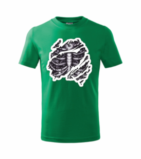 Tričko Terminátor3