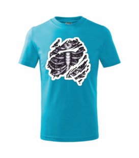 Tričko Terminátor5