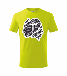 Tričko Terminátor2