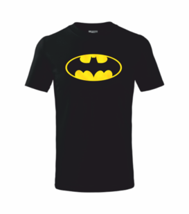 Dětské tričko Batman11