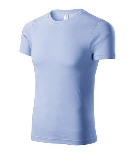 Tričko unisex PAINT 8