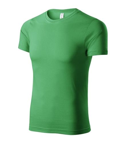 Tričko unisex PAINT 4