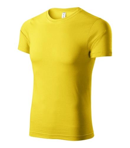 Tričko unisex PEAK 4