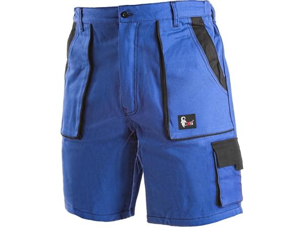 Kraťasy modré LUX TOMÁŠ2