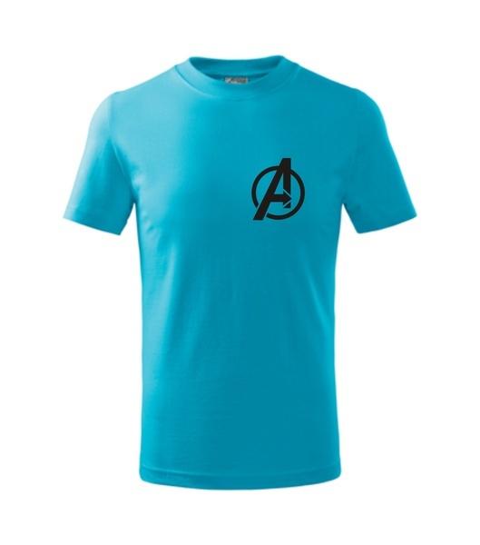 Tričko Avengers 42