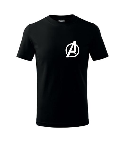 Tričko Avengers 45