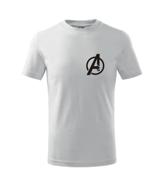 Tričko Avengers 47