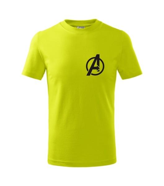Tričko Avengers 44