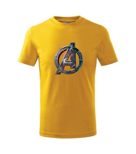 Tričko Avengers 26