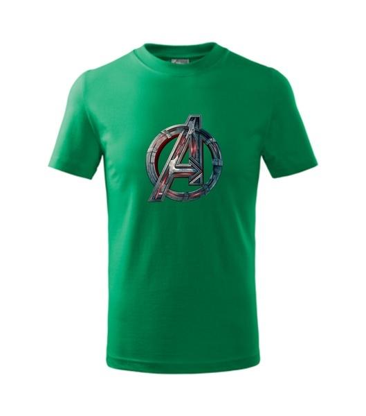 Tričko Avengers 28