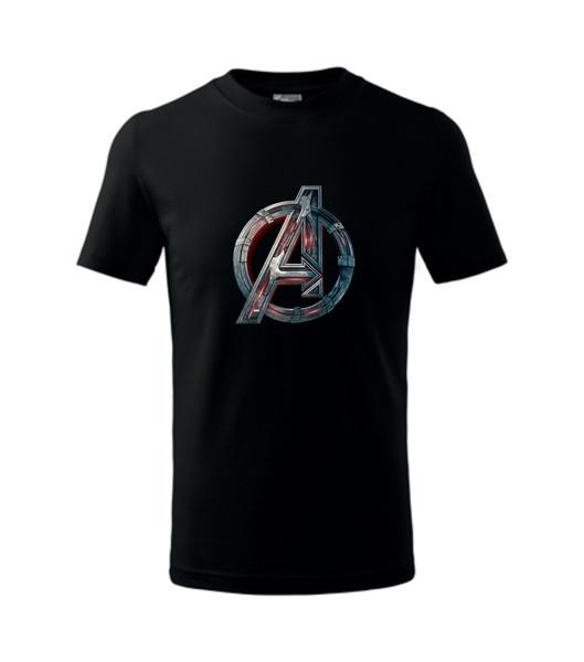 Tričko Avengers 22