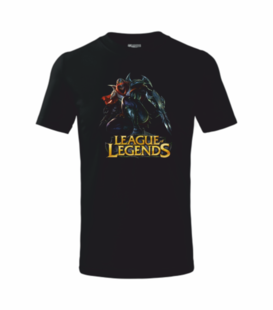 Tričko League of legends 51