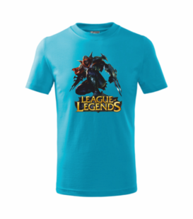 Tričko League of legends 54