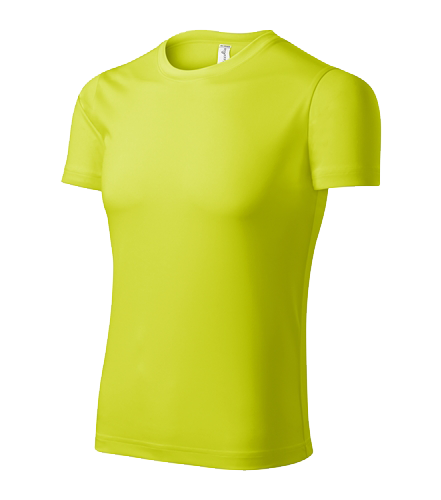 Tričko unisex PIXEL 3