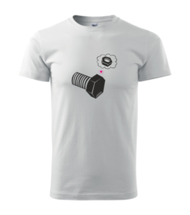 Tričko Šroubek13