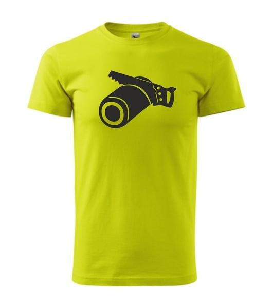 Tričko Tesař9
