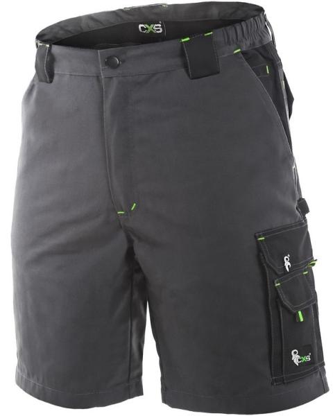 Kraťasy SIRIUS Elias pánské 2