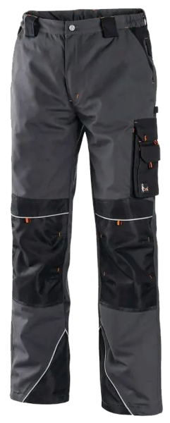 Sirius Nikolas kalhoty do pasu CXS1