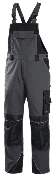 Kalhoty SIRIUS s laclem 1