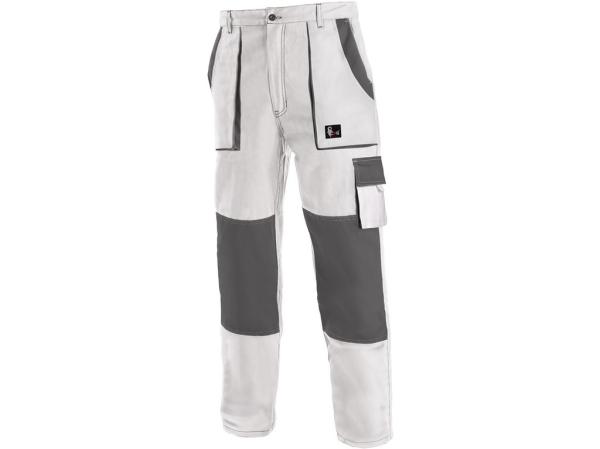 Kalhoty do pasu Josef Lux5