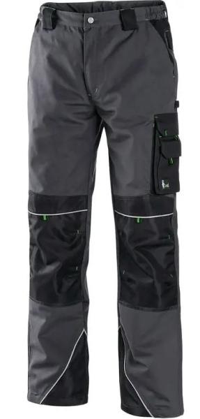 Sirius Nikolas kalhoty do pasu CXS0